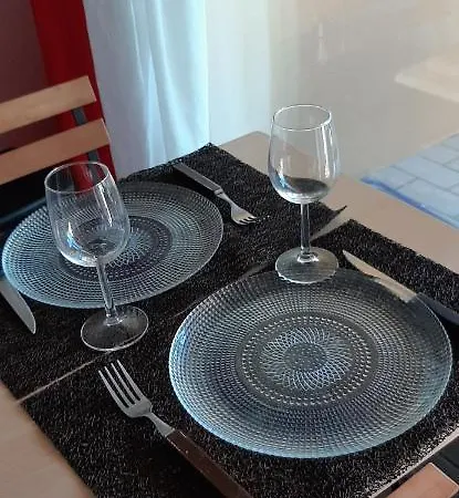 Apartament Les Iles D'or Au Port De Grand Climatise Hyères