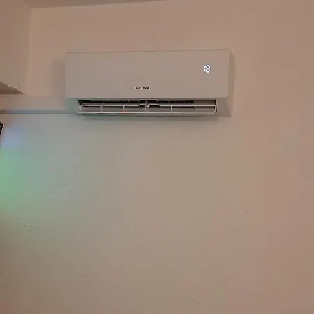 Les Iles D'or Au Port De Grand Climatise Apartament Hyères