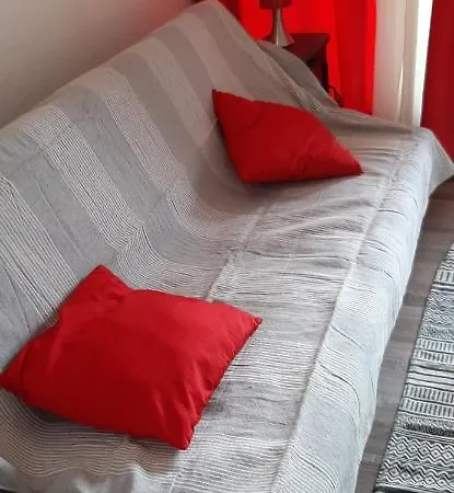 Les Iles D'or Au Port De Grand Climatise Hyères