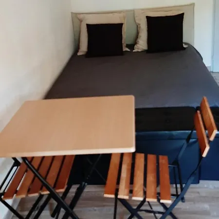 Apartment Les Iles D'or Au Port De Grand Climatise Hyères